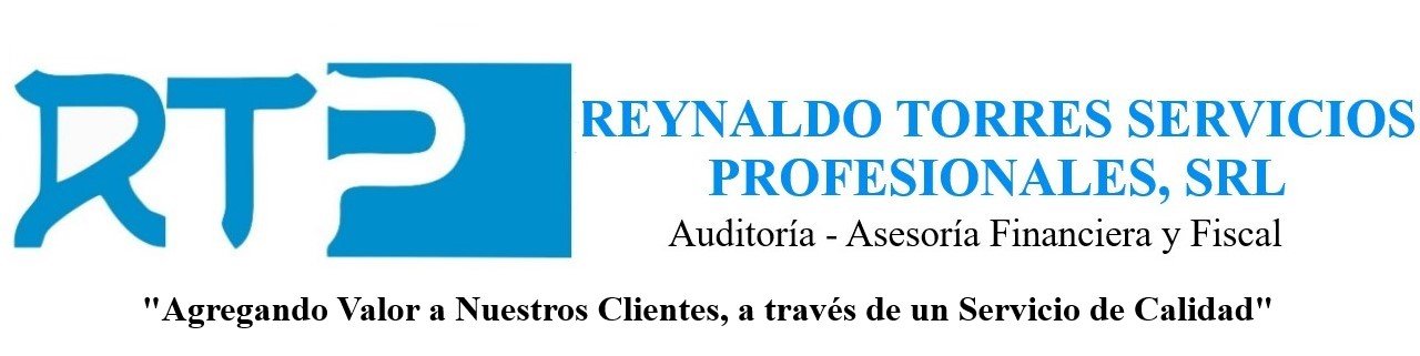Reynaldo Torres Servicios Profesionales, S.R.L.