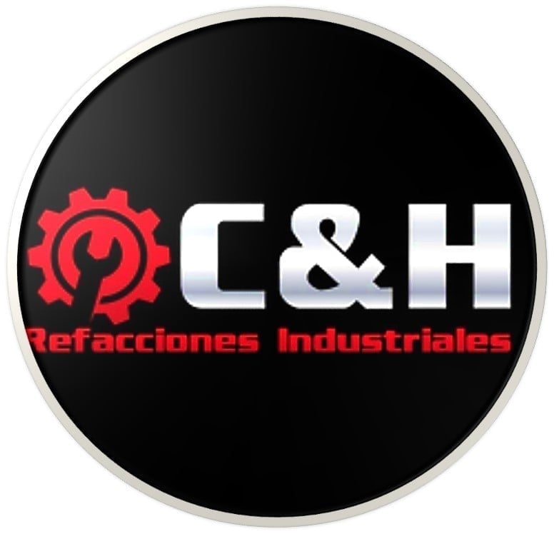 Refacciones Industriales C&H