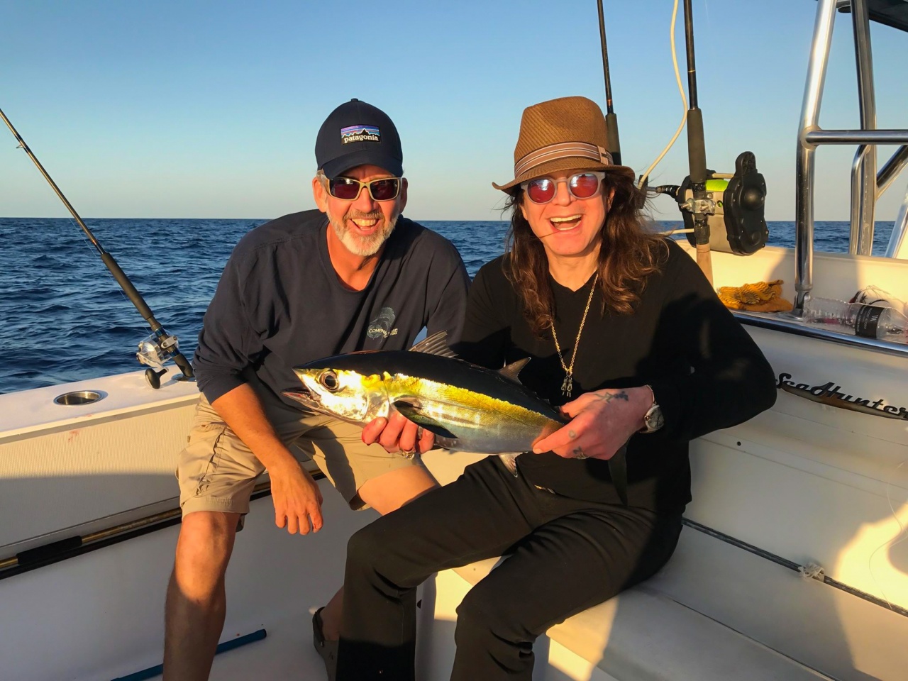 Key West Fishing Charters - Florida Fishing Excursions