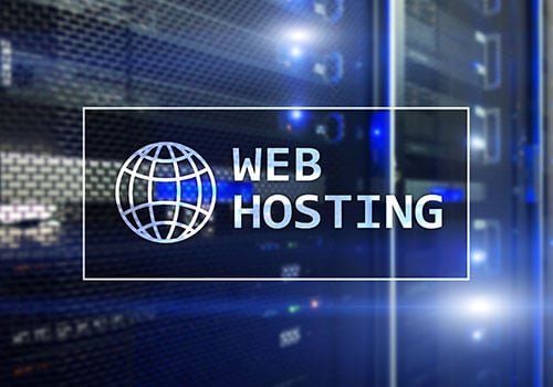 Web Hosting