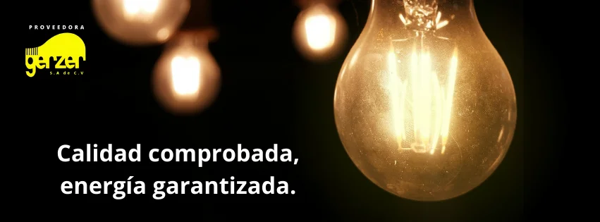 Proveedora de material electrico 