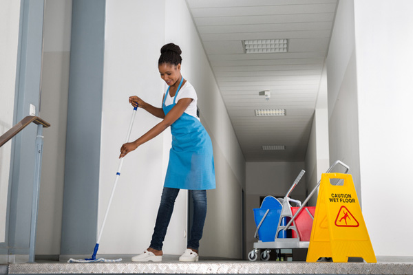 Cleaning Services