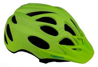 Casco MTB Ligero c/ vicera