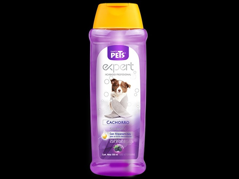 FL3991 SHAMPOO EXPERT 
CACHORRO 500 ML