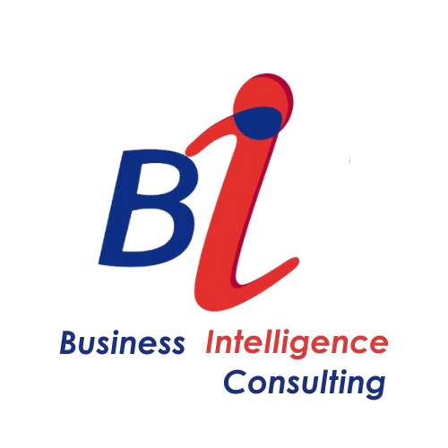 Business Intelligence Consulting 