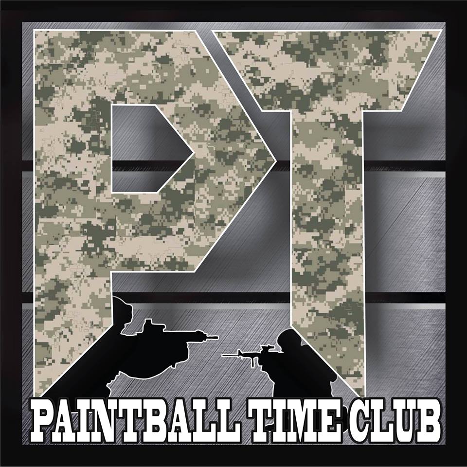 Paintball Time Club