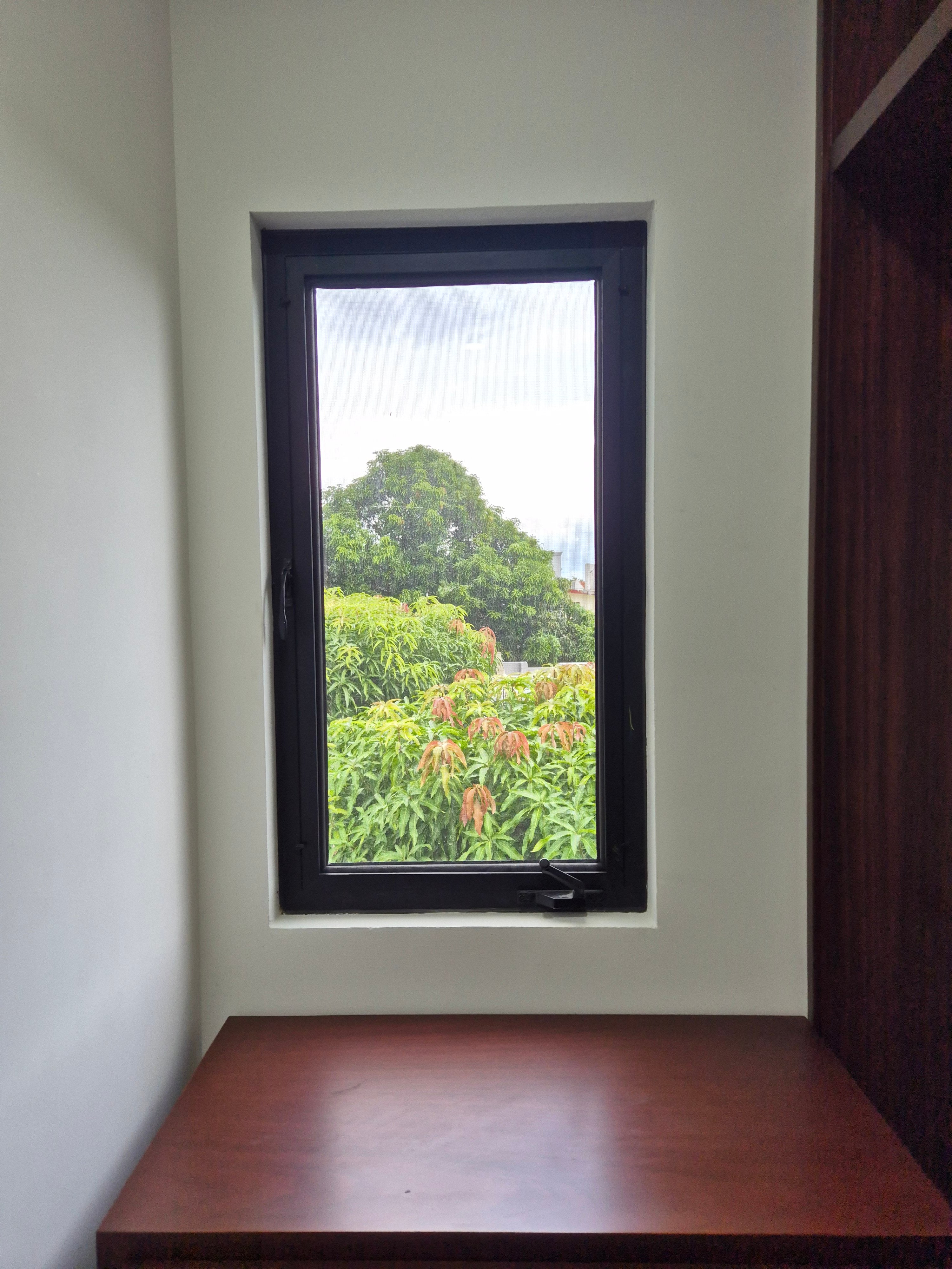 Ventana Batiente