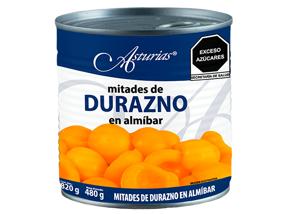 3005  |  Lata de 820 g