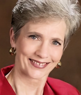 Julie Blade - Meeting Setup
