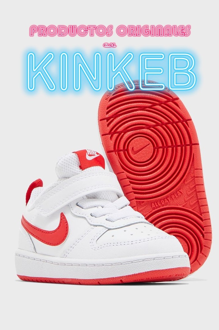 Nike Court Borough Low 2