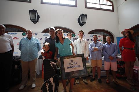 Ronda Final y Premiación