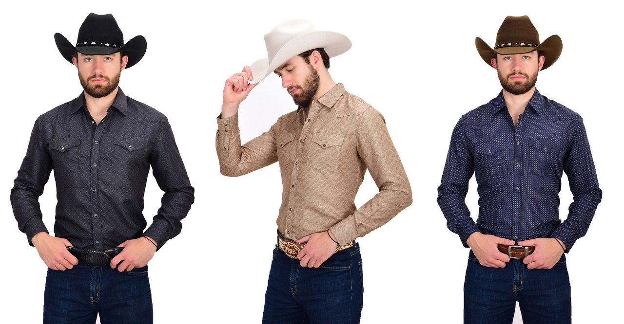 El Vaquero The Cowboy Store