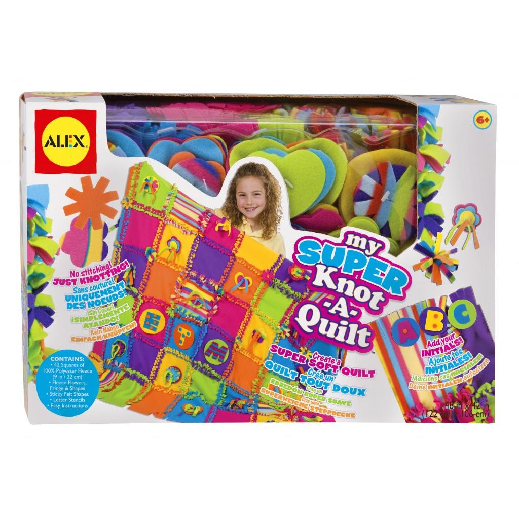 KNOT A QUILT
DICOI 383XN NO. 770-