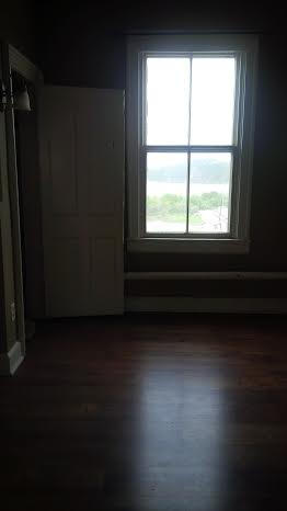 215 Douglas #3 Dining Room