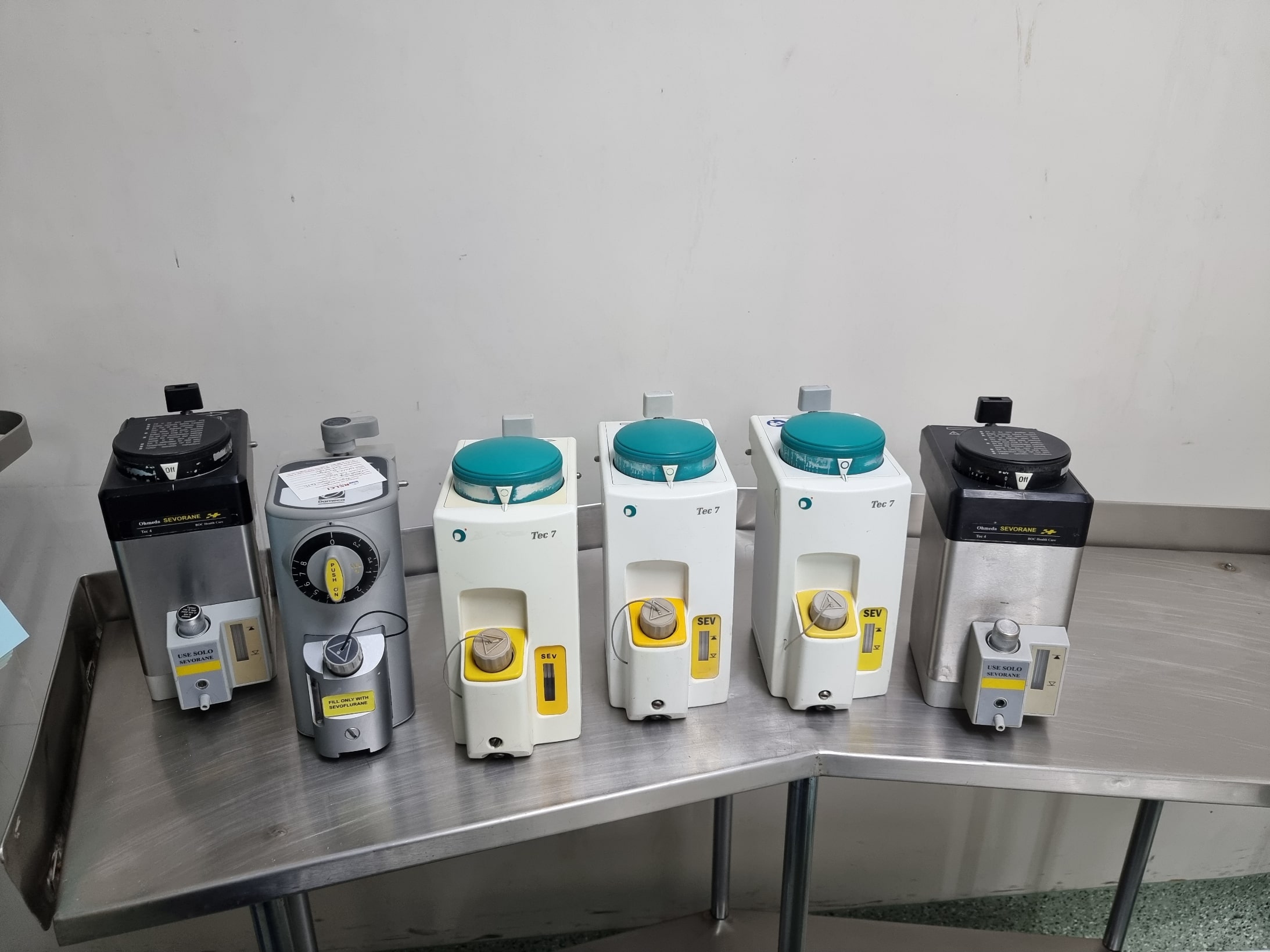 Vaporizadores