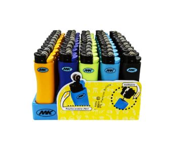 ZY-9G GRIP PRO
50 CT