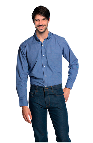 CAMISA TURIN PREZENZA