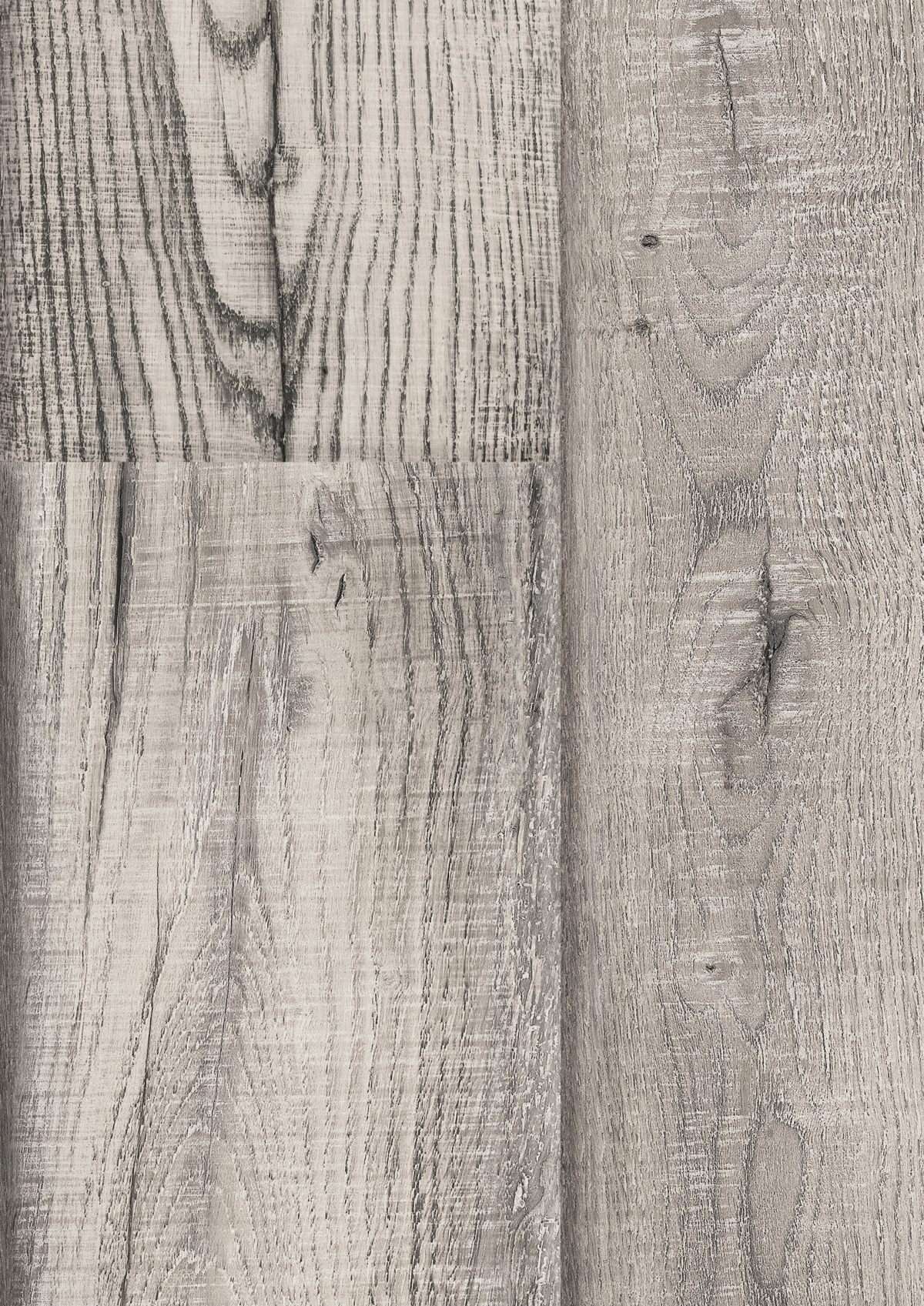 Piso laminado Tekno - Step-Vintage - Hickory Carolina