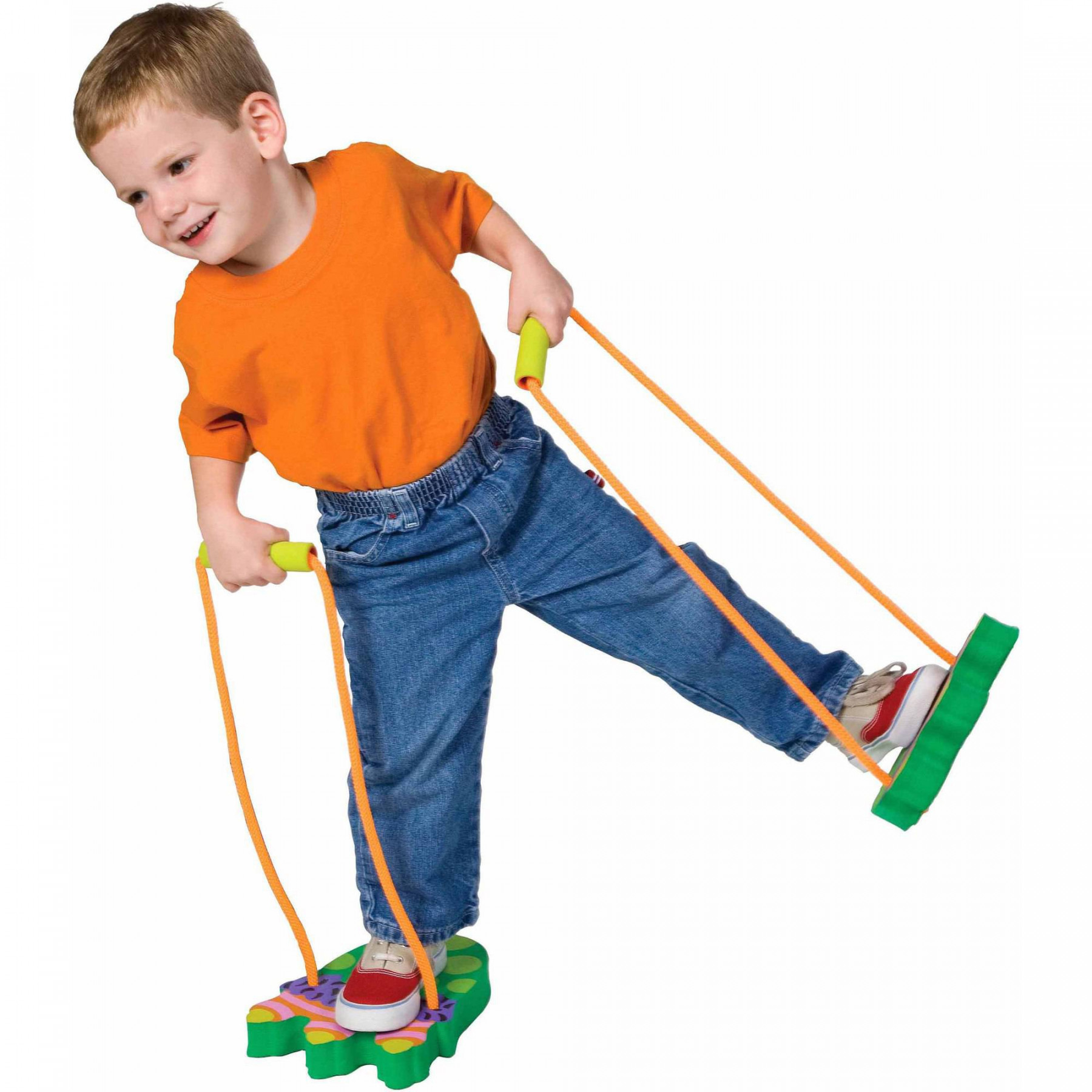 MONSTERS CLOMPERS
DICOI 772 NO. 324
$ 618.75