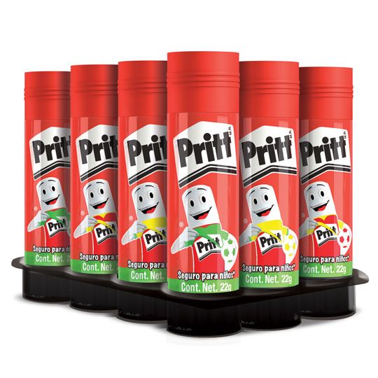 LAPIZ ADHESIVO PRITT DE 22 GRS
LAPIZ ADHESIVO NO TOXICO 1 PIEZA
ARTÍCULO: LAPIZ ADHESIVO
TIPO: TRANSPARENTE
MARCA: HENKEL
MODELO: PRITT
CANTIDAD: 22 GR