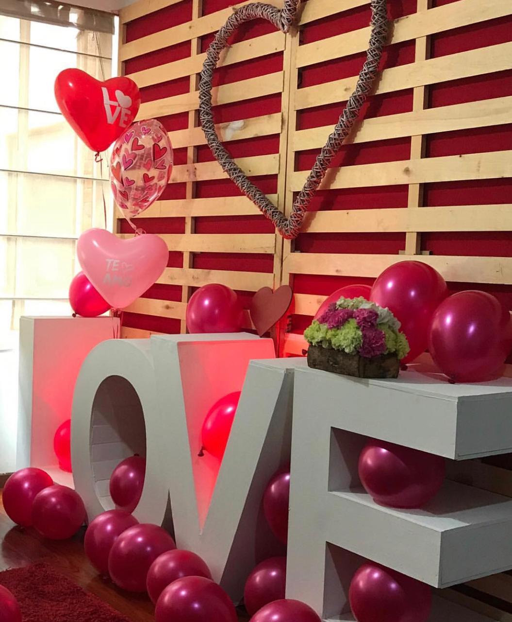 Cada letra en Alquiler
Medidas 80cm de Altura
$35.000