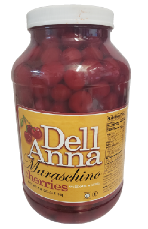 Cherrys Rojas 4/1 Gl
Código: 11660