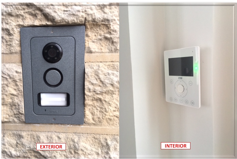 Modelo Exterior / Interior