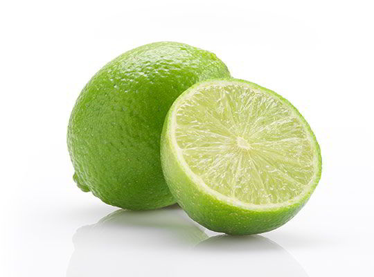 Bodegas Zarate - Limones