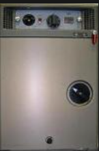 OVEN 400 Hz CONVECTION 450 F