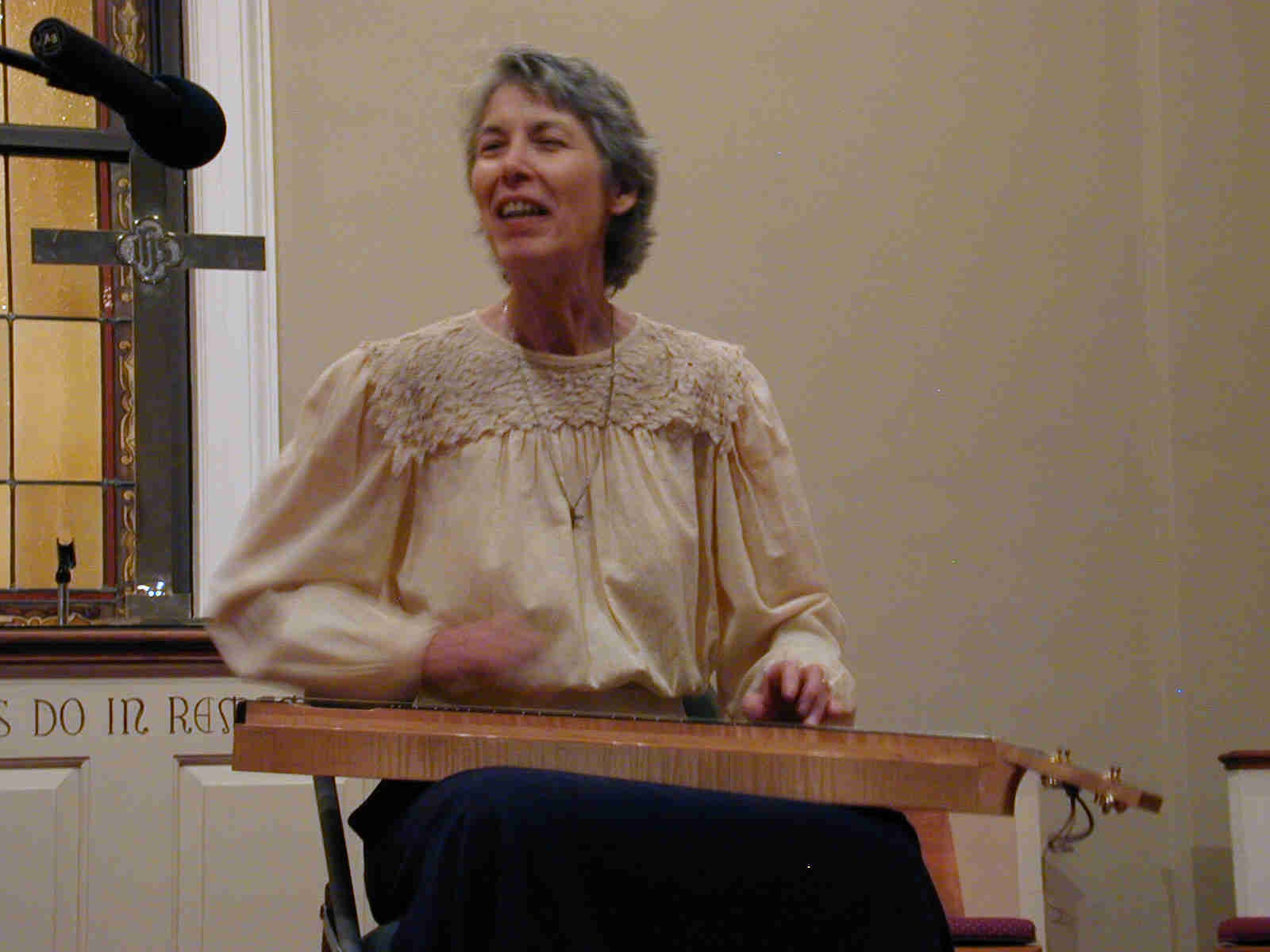 Larkin Bryant 2007