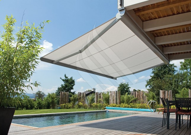 TOLDO CASA BOX