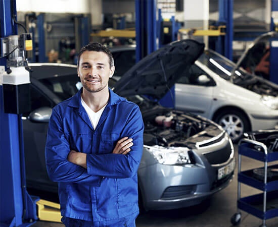 Direcciones asistidas