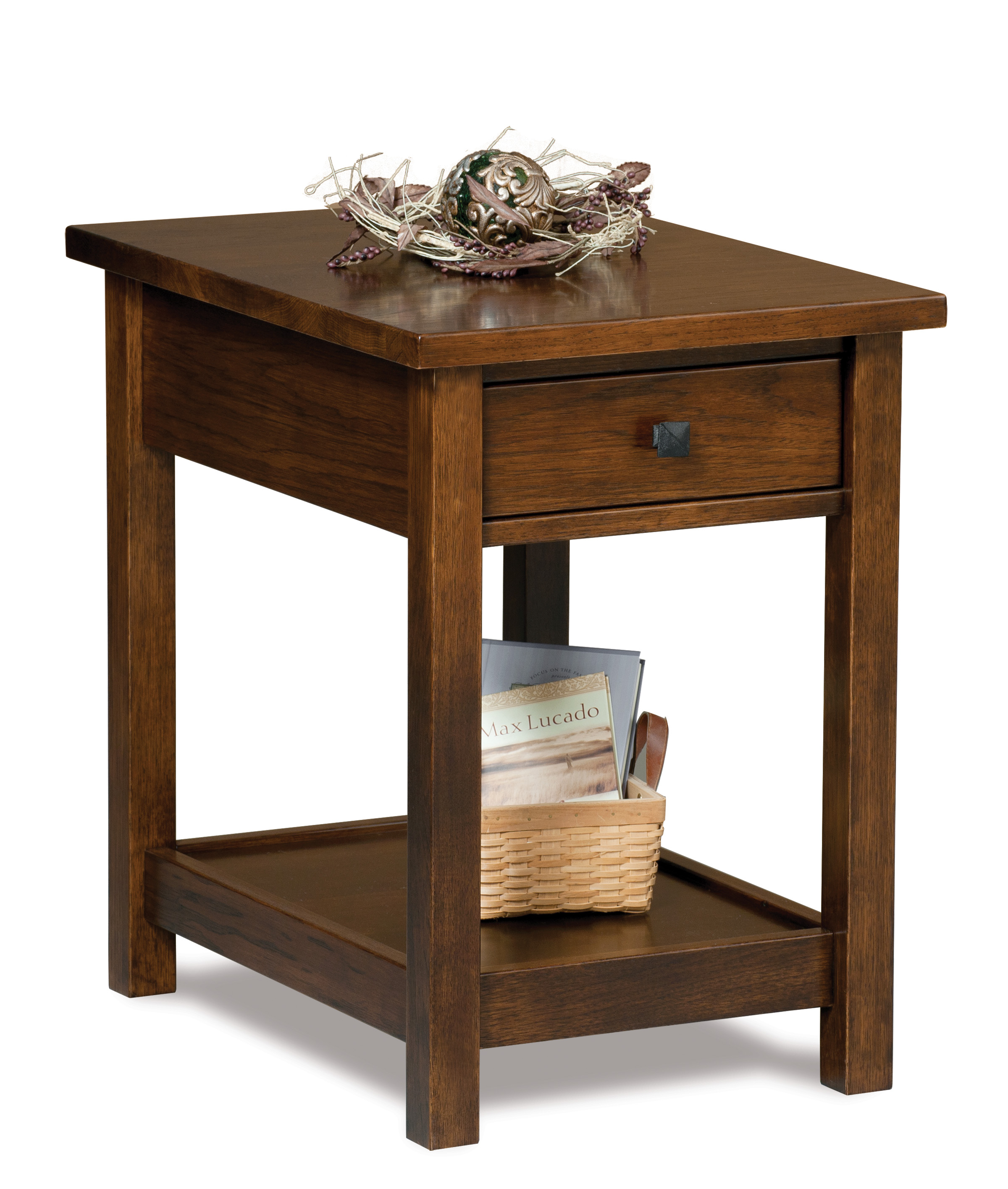 Centennial End Table