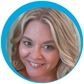 Erika Elwell – Board Member at Large