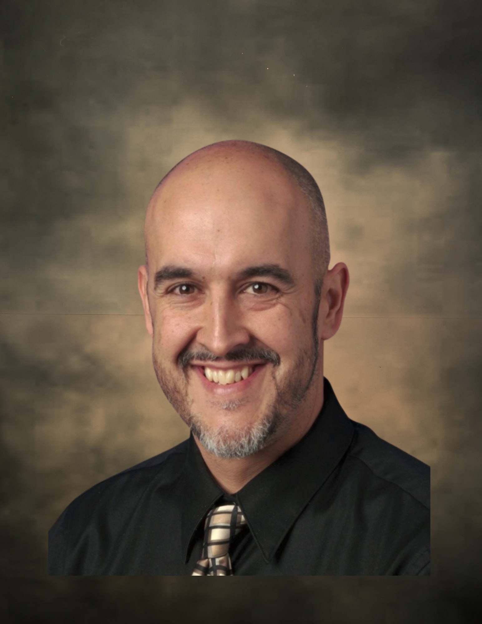 Bob Medeiros,
 School Administrator