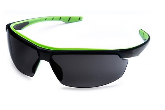 ÓCULOS DE PROTEÇÃO NEON 
CINZA