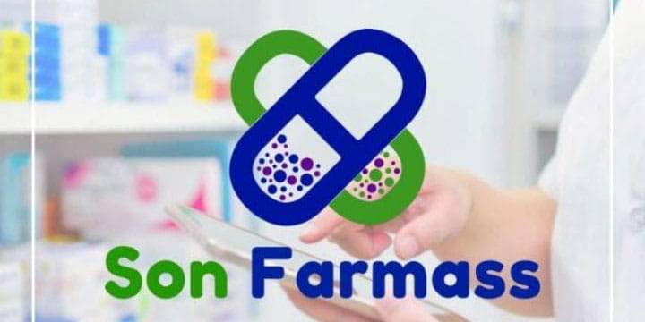 SON FARMASS SRL - Variedad de medicamentos