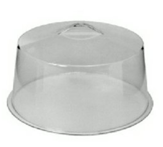 CUBIERTA PARA
PASTEL