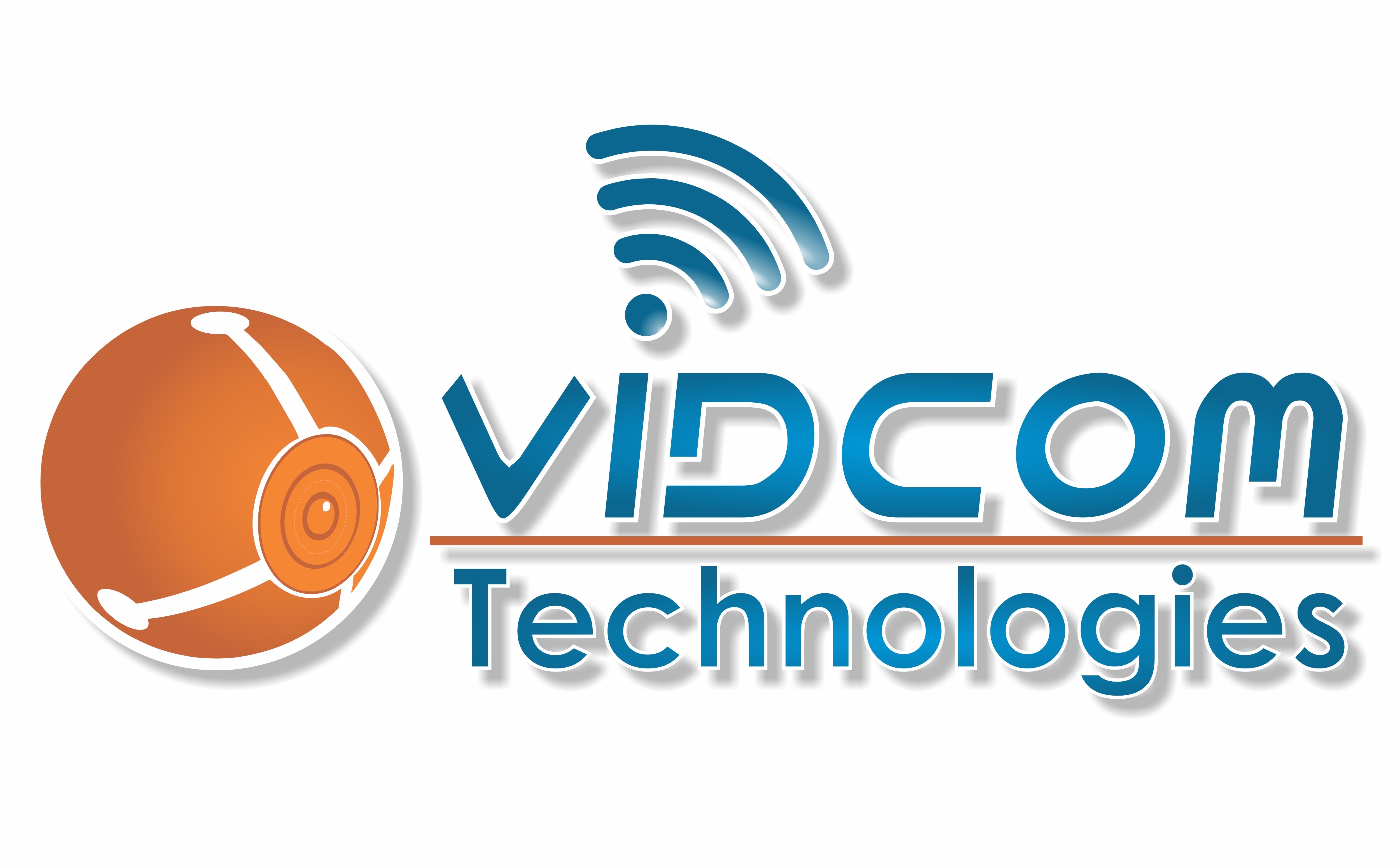 VIDCOM TECHNOLOGIES 
