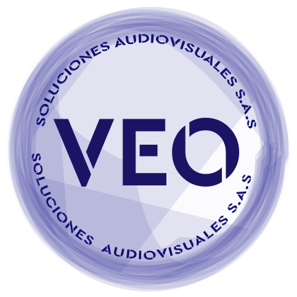 Veo Soluciones Audiovisuales S.A.S