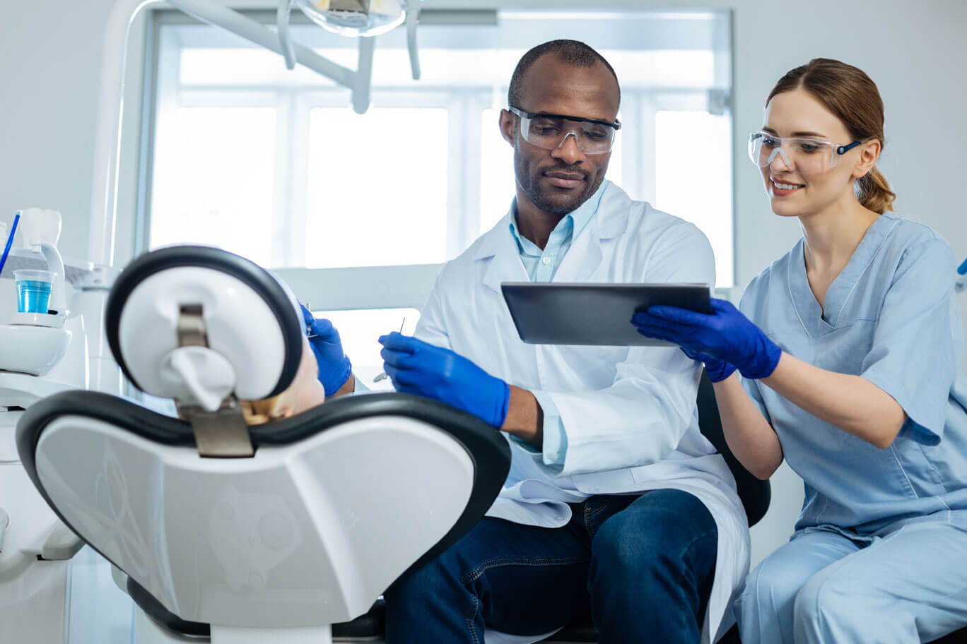 Clínica Dental Ireri - Extracciones