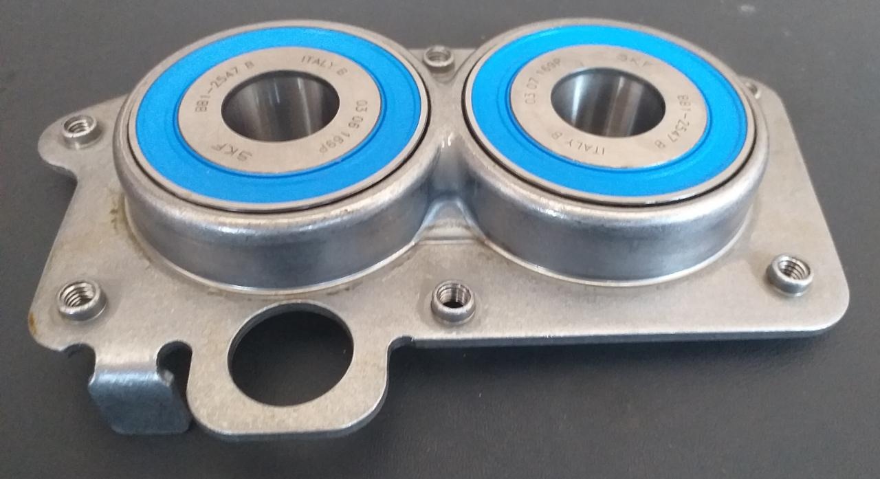 LUPO
BALEROCUATE 
SKF
$1500
