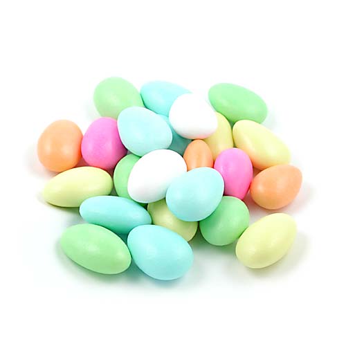 Jordan Almonds, Assorted