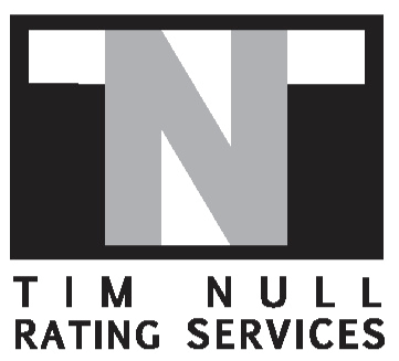 Tim Null Rating Services