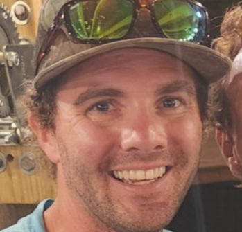 Tyler Dickson