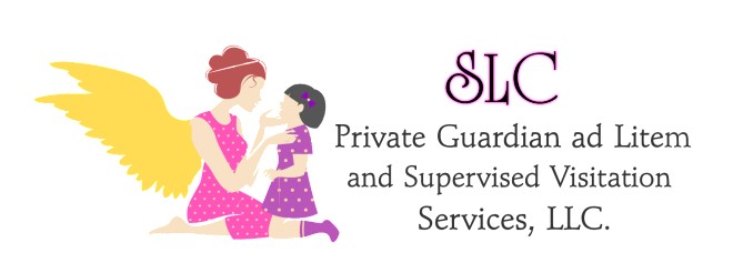 SLC Private Guardian ad Litem and Supervised Visitation Services, LLC.