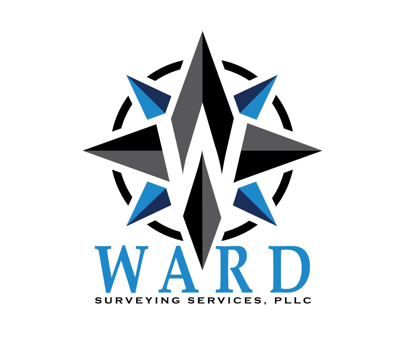 Ward Surveying Services, PLLC