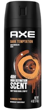 67548747
DARK TEMPTATION 150 ML
72 CS PACK
