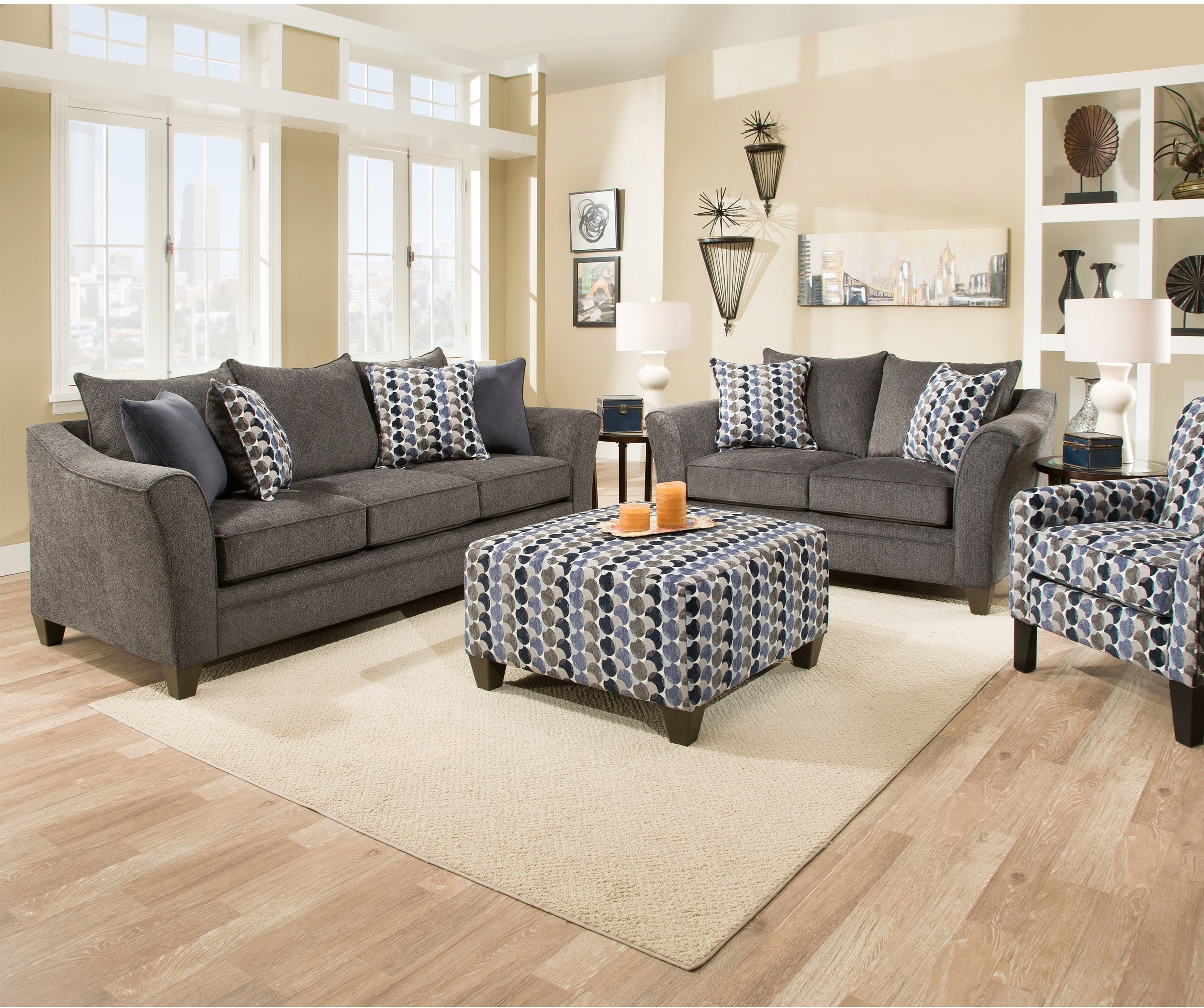 Furniture Clearance Center | Upholstered