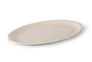 PLATÓN OVAL
DE 11"